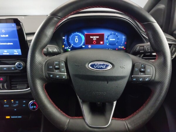 Used Ford Puma 2020 for sale - 76052914: Photo 11