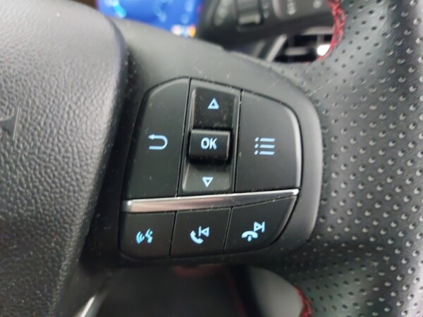 Used Ford Puma 2020 for sale - 76052914: Photo 13