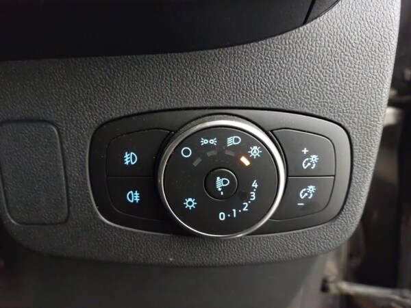 Used Ford Puma 2020 for sale - 76052914: Photo 14