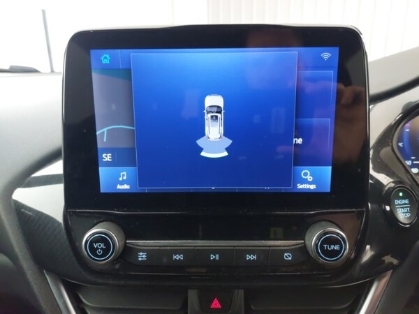 Used Ford Puma 2020 for sale - 76052914: Photo 16