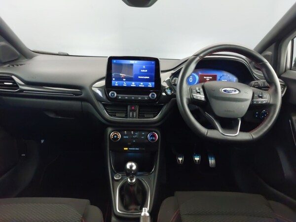 Used Ford Puma 2020 for sale - 76052914: Photo 2