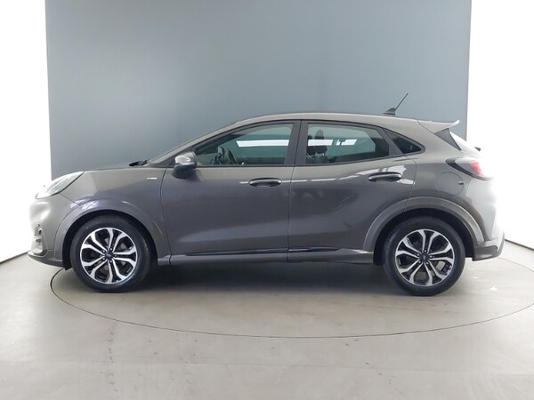 Used Ford Puma 2020 for sale - 76052914: Photo 4
