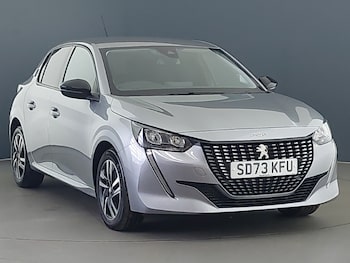 Used Peugeot 208 2023 for sale - 78283940: Photo