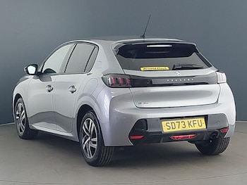 Used Peugeot 208 2023 for sale - 78283940: Photo