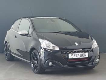 Used Peugeot 208 2017 for sale - 75101838: Photo
