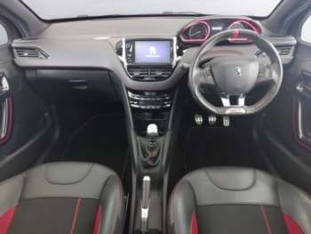 Used Peugeot 208 2017 for sale - 75101838: Photo