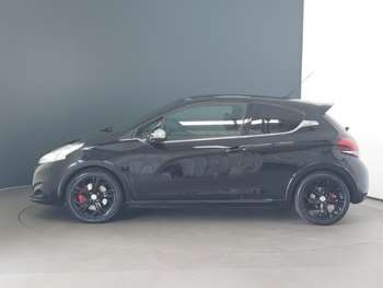 Used Peugeot 208 2017 for sale - 75101838: Photo