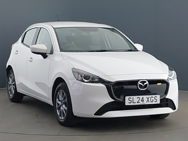 Used Mazda Mazda2 2024 for sale - 76815884: Photo 1