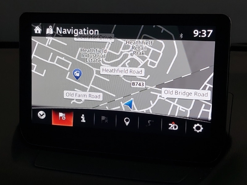 Used Mazda Mazda2 2024 for sale - 76815884: Photo 11