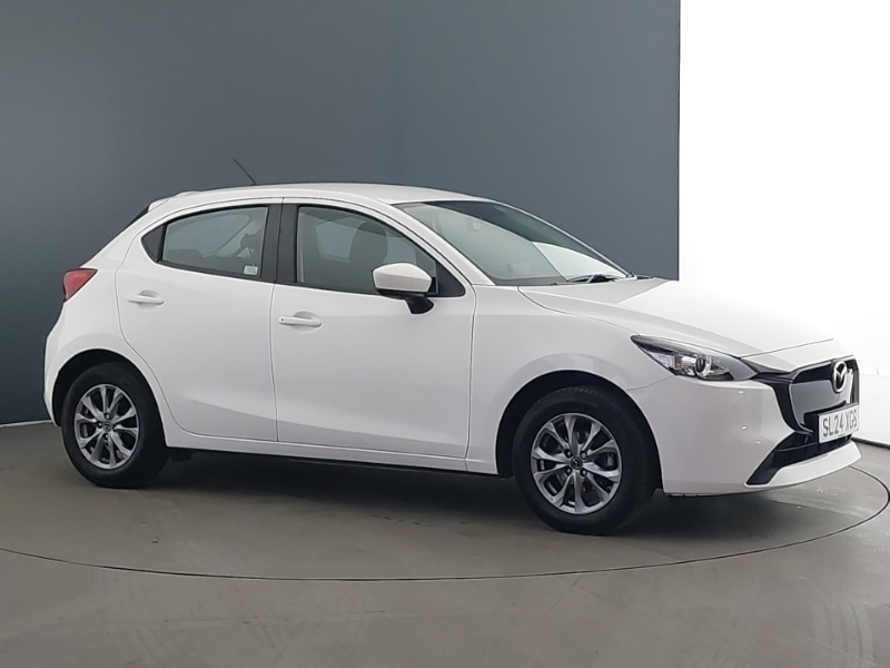Used Mazda Mazda2 2024 for sale - 76815884: Photo 12