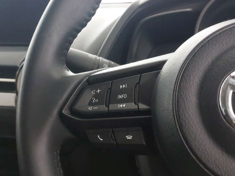 Used Mazda Mazda2 2024 for sale - 76815884: Photo 14