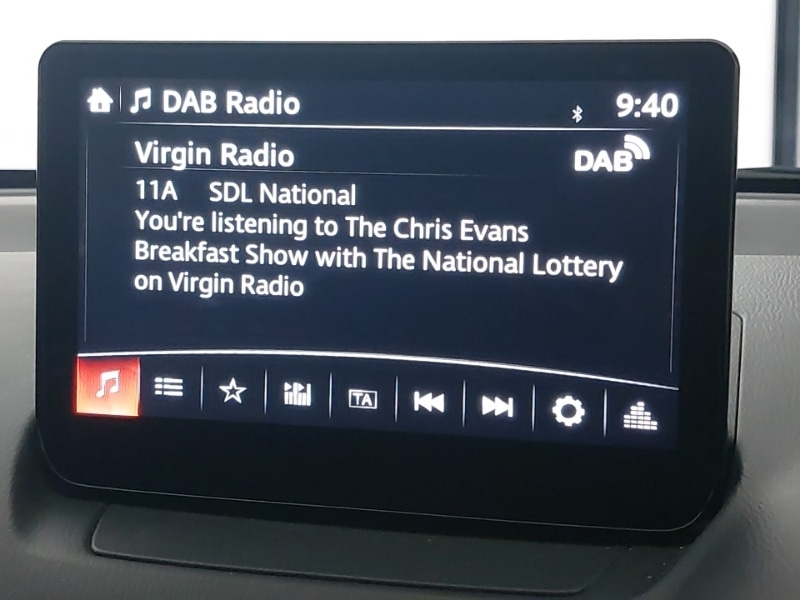 Used Mazda Mazda2 2024 for sale - 76815884: Photo 16