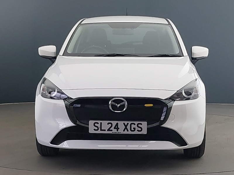 Used Mazda Mazda2 2024 for sale - 76815884: Photo 19