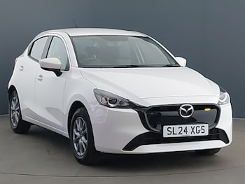 Mazda - Mazda2