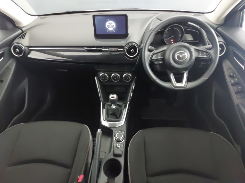 Used Mazda Mazda2 2024 for sale - 76815884: Photo 2