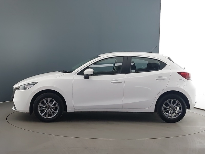 Used Mazda Mazda2 2024 for sale - 76815884: Photo 4