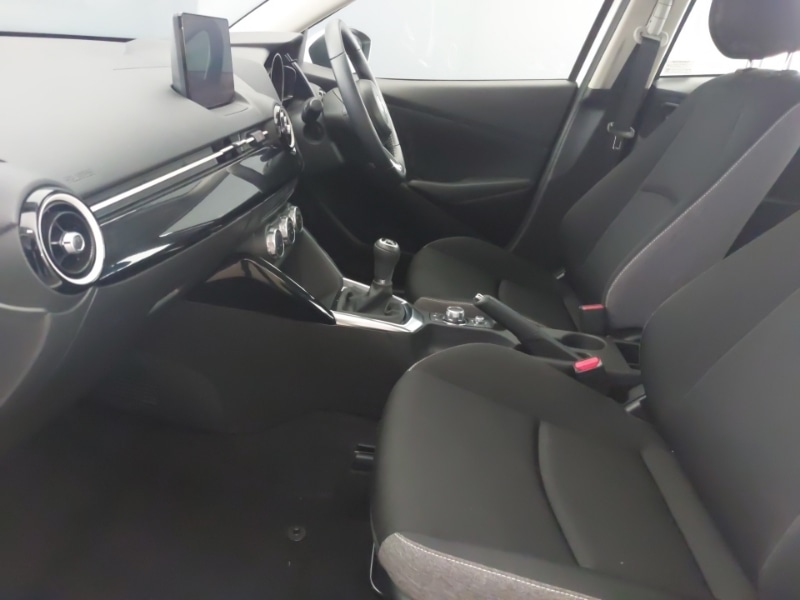 Used Mazda Mazda2 2024 for sale - 76815884: Photo 5