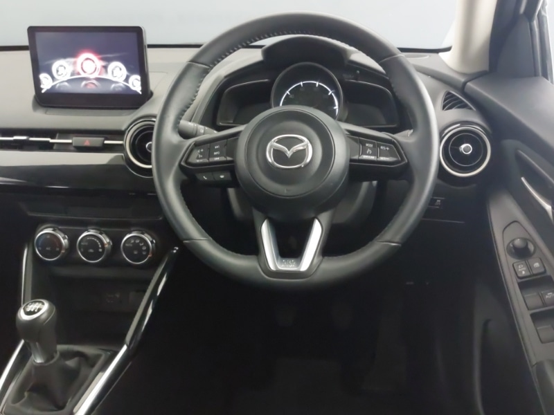 Used Mazda Mazda2 2024 for sale - 76815884: Photo 7