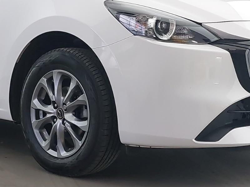 Used Mazda Mazda2 2024 for sale - 76815884: Photo 9