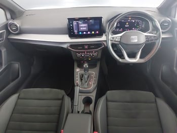 Used SEAT Ibiza 2023 for sale - 78563685: Photo