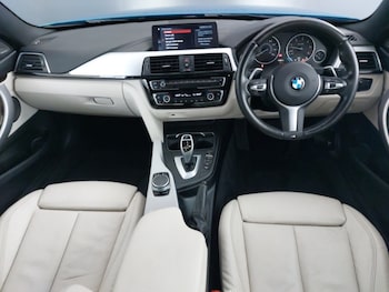 Used BMW 4 Series 2019 for sale - 78945400: Photo