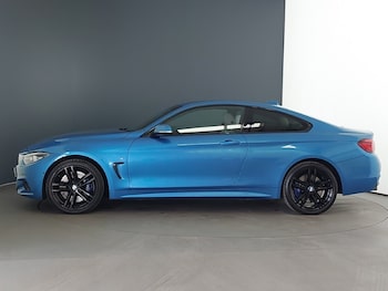 Used BMW 4 Series 2019 for sale - 78945400: Photo
