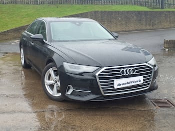Used Audi A6 2022 for sale - 79852784: Photo