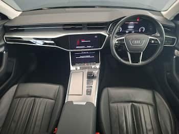 Used Audi A6 2022 for sale - 79852784: Photo