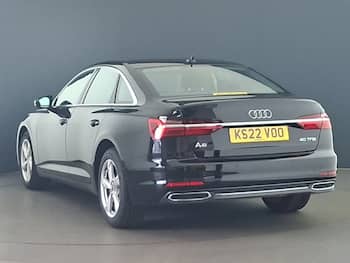 Used Audi A6 2022 for sale - 79852784: Photo