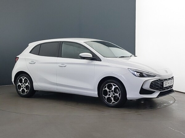 Used MG MG3 2024 for sale - 76134758: Photo 12
