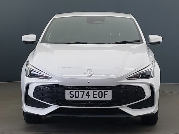 Used MG MG3 2024 for sale - 76134758: Photo 19