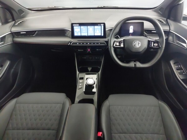 Used MG MG3 2024 for sale - 76134758: Photo 2