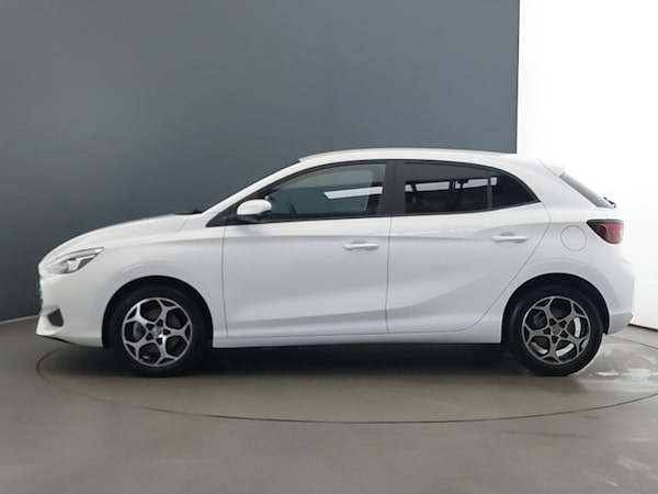 Used MG MG3 2024 for sale - 76134758: Photo 4
