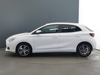 Used MG MG3 2024 for sale - 76134758: Photo 4