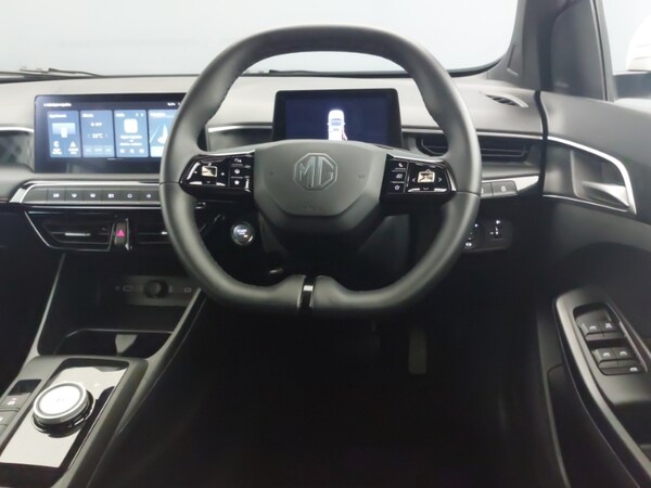 Used MG MG3 2024 for sale - 76134758: Photo 7