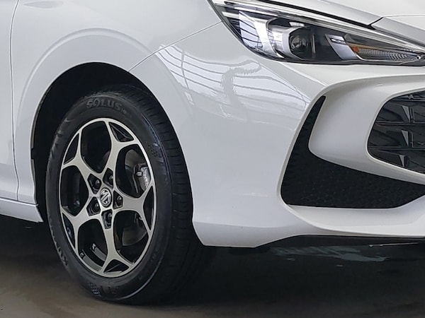 Used MG MG3 2024 for sale - 76134758: Photo 9