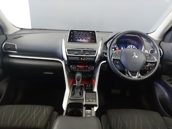Used Mitsubishi Eclipse Cross 2019 for sale - 78603745: Photo