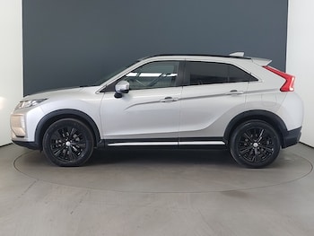 Used Mitsubishi Eclipse Cross 2019 for sale - 78603745: Photo