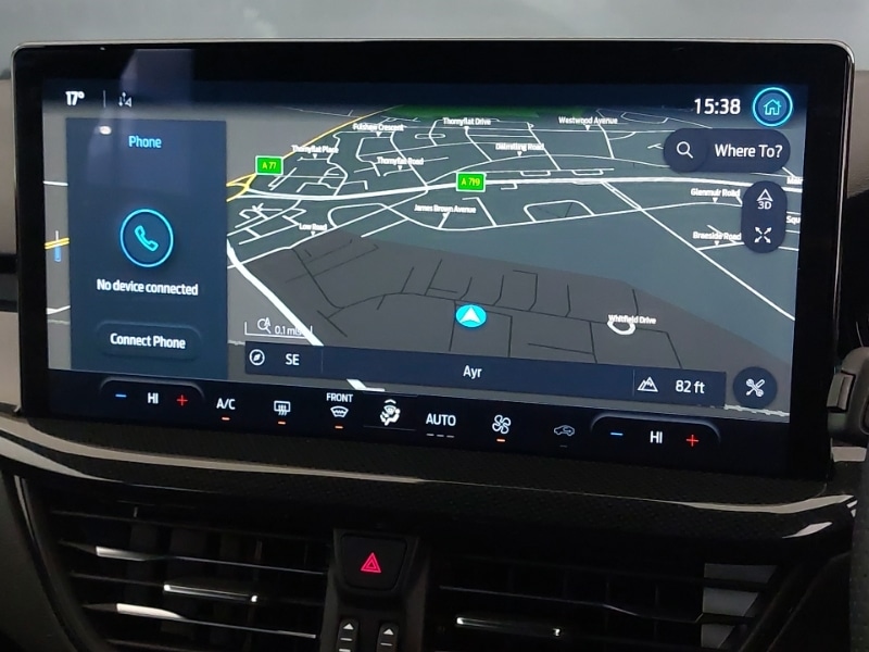 Used Ford Focus 2022 for sale - 77357832: Photo 11