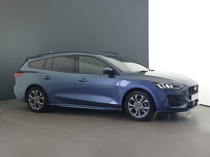 Used Ford Focus 2022 for sale - 77357832: Photo 12