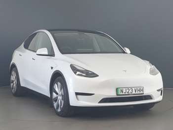 2023 - RWD 5dr Auto