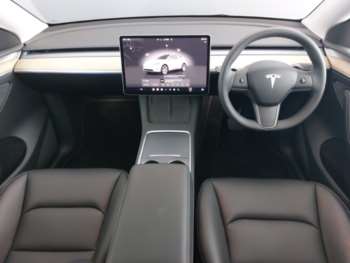 Used Tesla Model Y 2023 for sale - 74641785: Photo