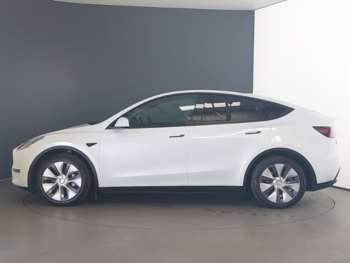 Used Tesla Model Y 2023 for sale - 74641785: Photo