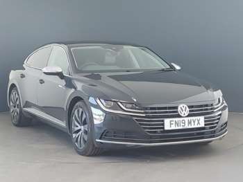 2019 - 1.5 TSI Elegance 5dr DSG