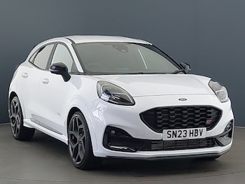Ford - Puma