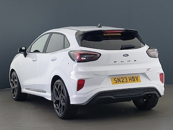 Used Ford Puma 2023 for sale - 76145585: Photo 3
