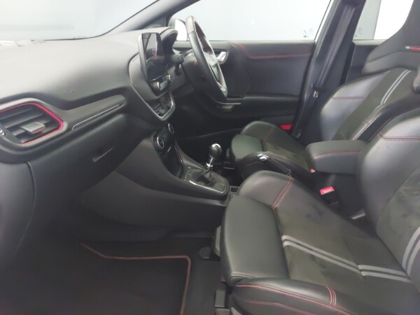 Used Ford Puma 2023 for sale - 76145585: Photo 5
