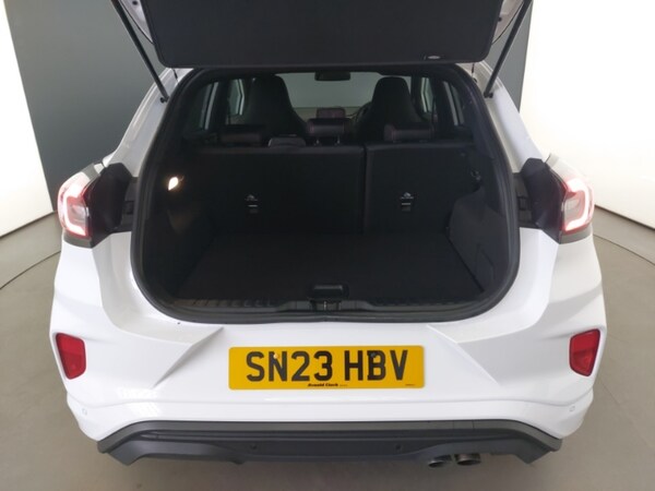 Used Ford Puma 2023 for sale - 76145585: Photo 8