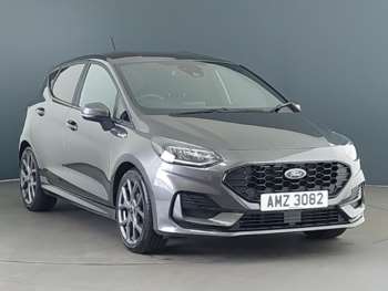 2023 - 1.0 EcoBoost ST-Line 5dr