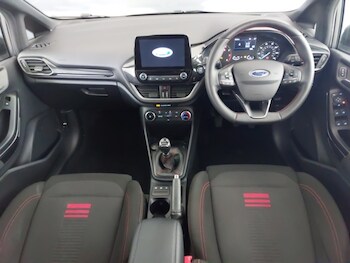 Used Ford Fiesta 2023 for sale - 75357663: Photo